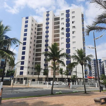 Apartamento Aconchegante A Beira Mar Прая-Гранді Екстер'єр фото